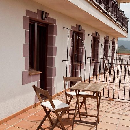 Hospederia Las Calzadas San Vicente De La Barquera Eksteriør billede