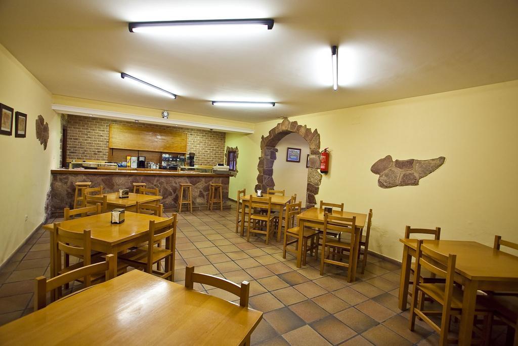 Hospederia Las Calzadas San Vicente De La Barquera Eksteriør billede